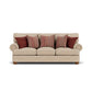 Patterson Fabric Sofa