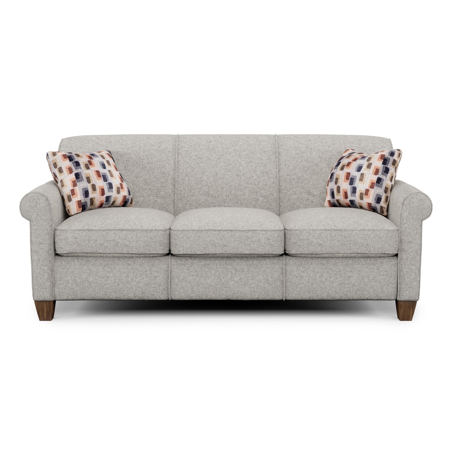 Dana Fabric Sofa