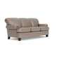 Bay Bridge Leather Sofa