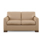 Bryant Leather Loveseat
