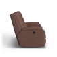 Arlo Leather Power Reclining Sofa