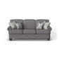 Bay Bridge Fabric Sofa