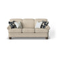 Bay Bridge Fabric Sofa