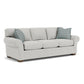 Vail Fabric Sofa