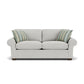 Vail Fabric Sofa