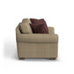 Vail Fabric Loveseat