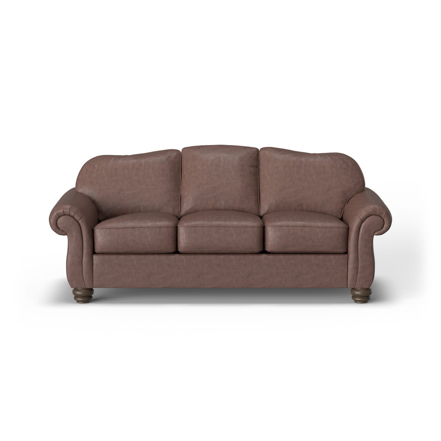 Bexley Leather Sofa