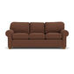 Thornton Leather Sofa