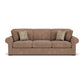 Randall Fabric Large Three-Cushion Sofa