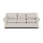 Thornton Leather Sofa