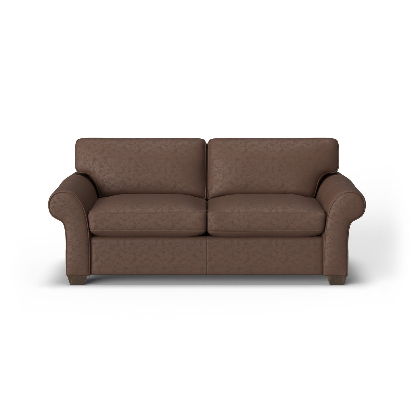 Vail Leather Sofa
