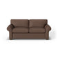 Vail Leather Sofa
