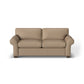 Vail Leather Sofa