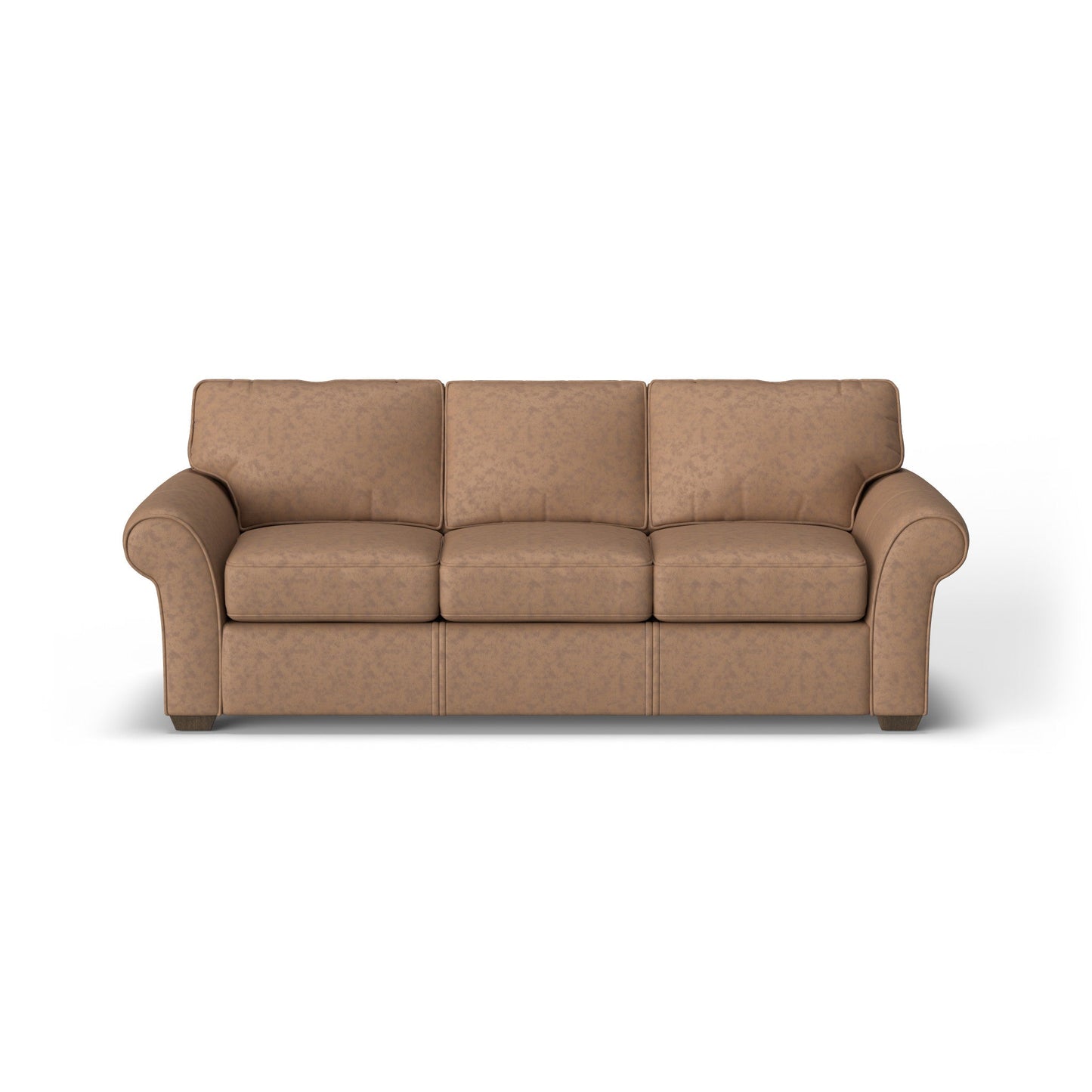 Vail Leather Sofa