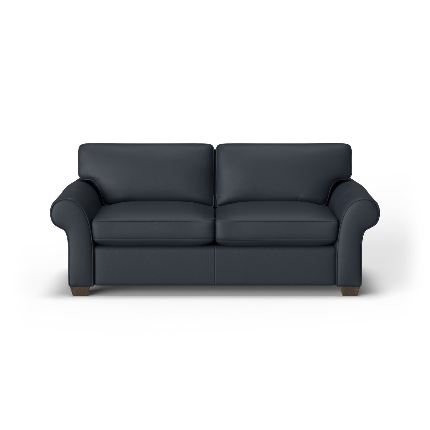 Vail Leather Sofa
