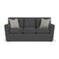 Lakewood Fabric Sofa