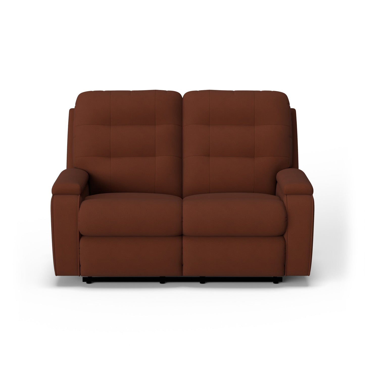 Kerrie Fabric Power Reclining Loveseat