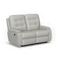 Kerrie Fabric Power Reclining Loveseat