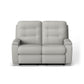 Kerrie Fabric Power Reclining Loveseat