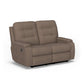 Kerrie Fabric Power Reclining Loveseat