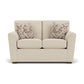 Lakewood Fabric Loveseat