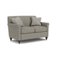 Stella Fabric Loveseat
