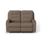 Kerrie Fabric Power Reclining Loveseat