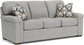 Blanchard Fabric Sofa