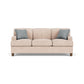 Dempsey Fabric Sofa