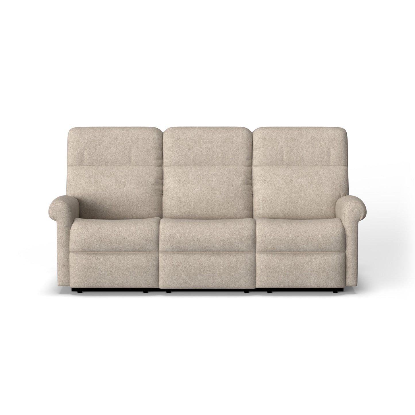 Davis Fabric Power Reclining Sofa