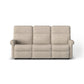 Davis Fabric Power Reclining Sofa