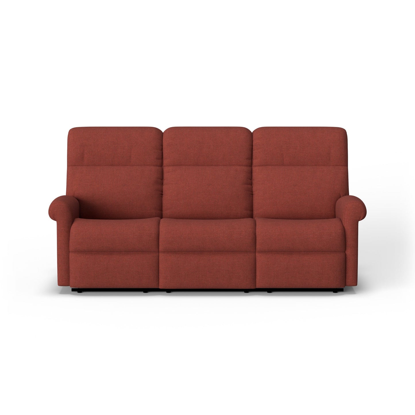 Davis Fabric Power Reclining Sofa