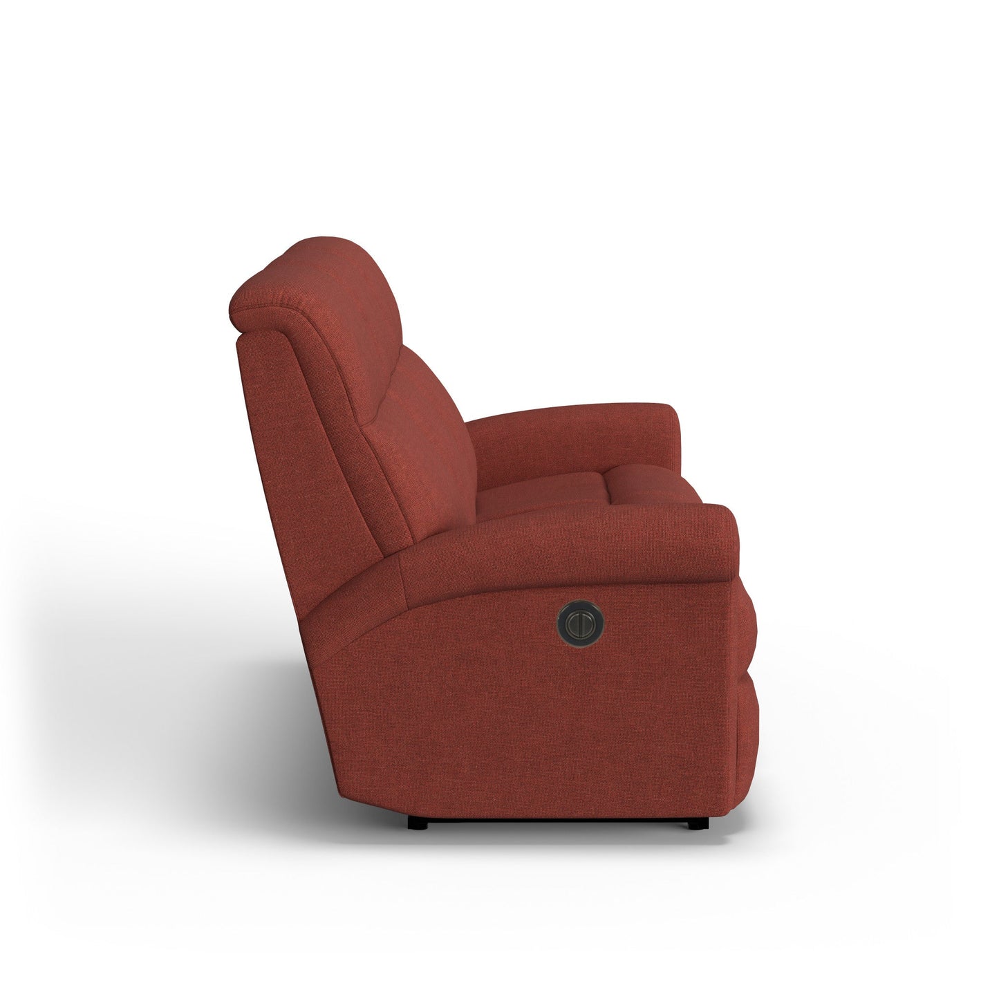 Davis Fabric Power Reclining Sofa