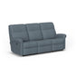 Davis Fabric Power Reclining Sofa