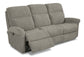 Davis Fabric Power Reclining Sofa