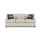 Dempsey Fabric Sofa