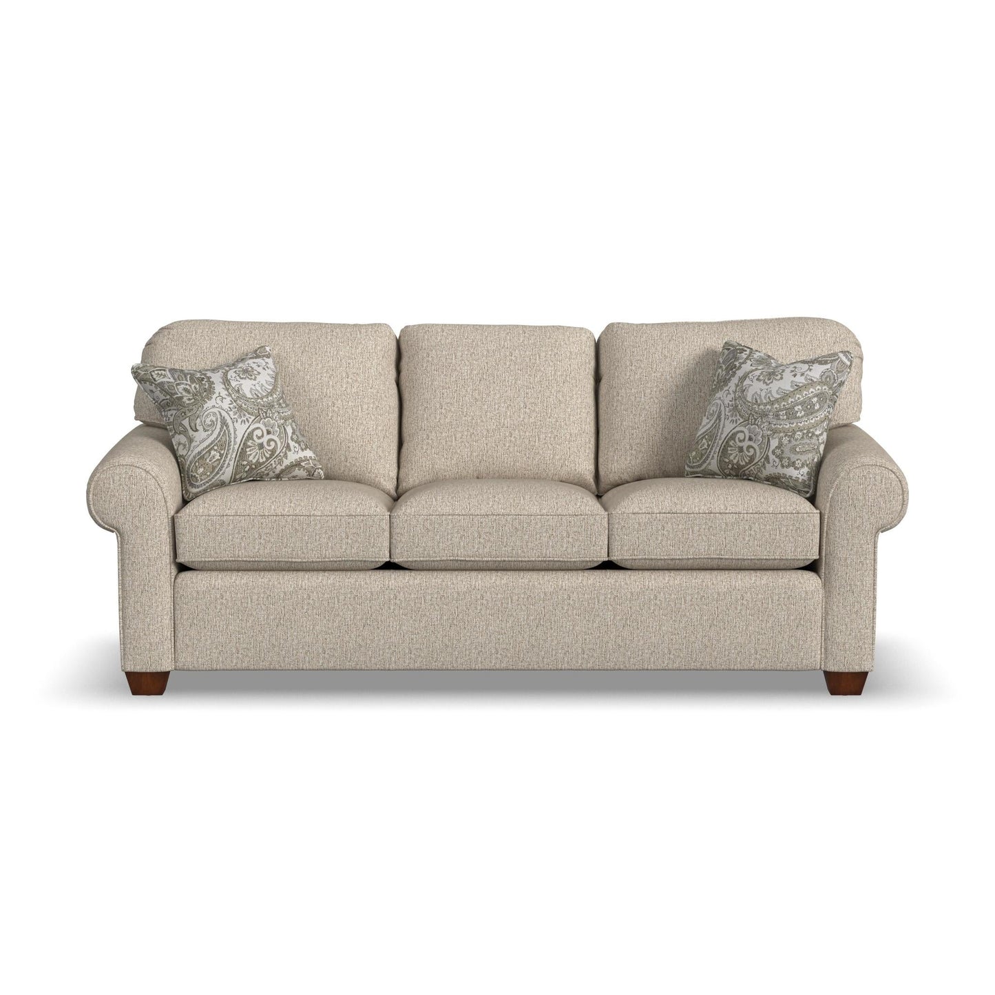 Thornton Fabric Sofa