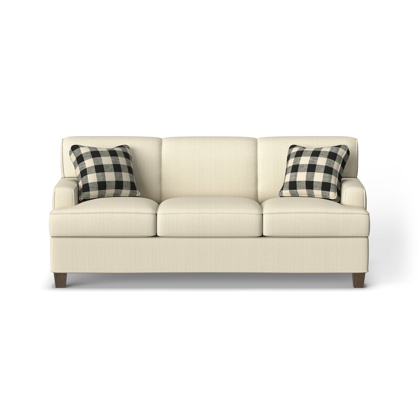 Dempsey Fabric Sofa