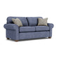 Thornton Fabric Two-Cushion Sofa