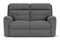 Mason Fabric Reclining Loveseat