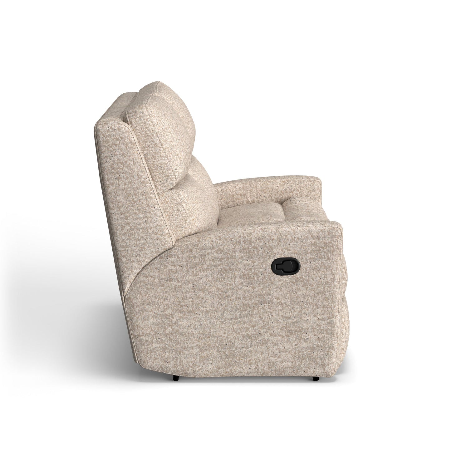 Catalina Fabric Reclining Loveseat