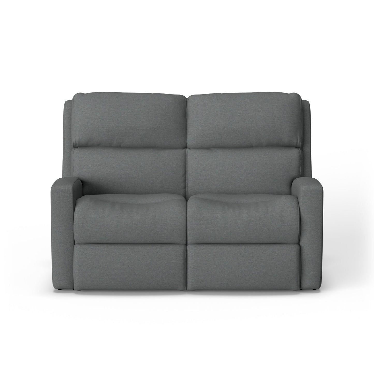 Catalina Fabric Reclining Loveseat
