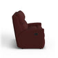 Catalina Fabric Reclining Loveseat