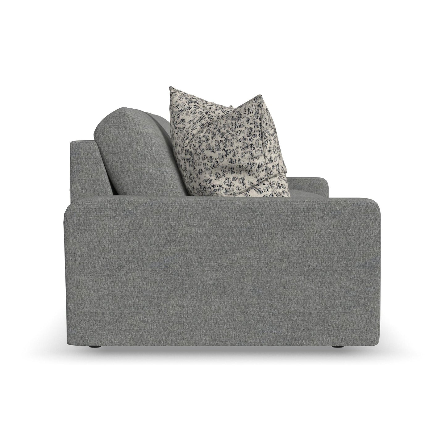 Sky Fabric Sofa