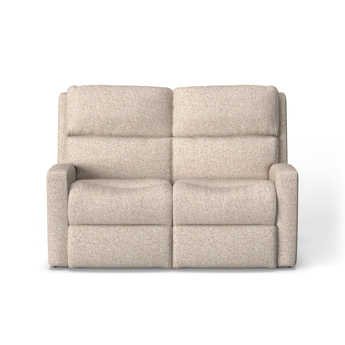 Catalina Fabric Reclining Loveseat