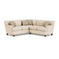 Dempsey Fabric Sectional