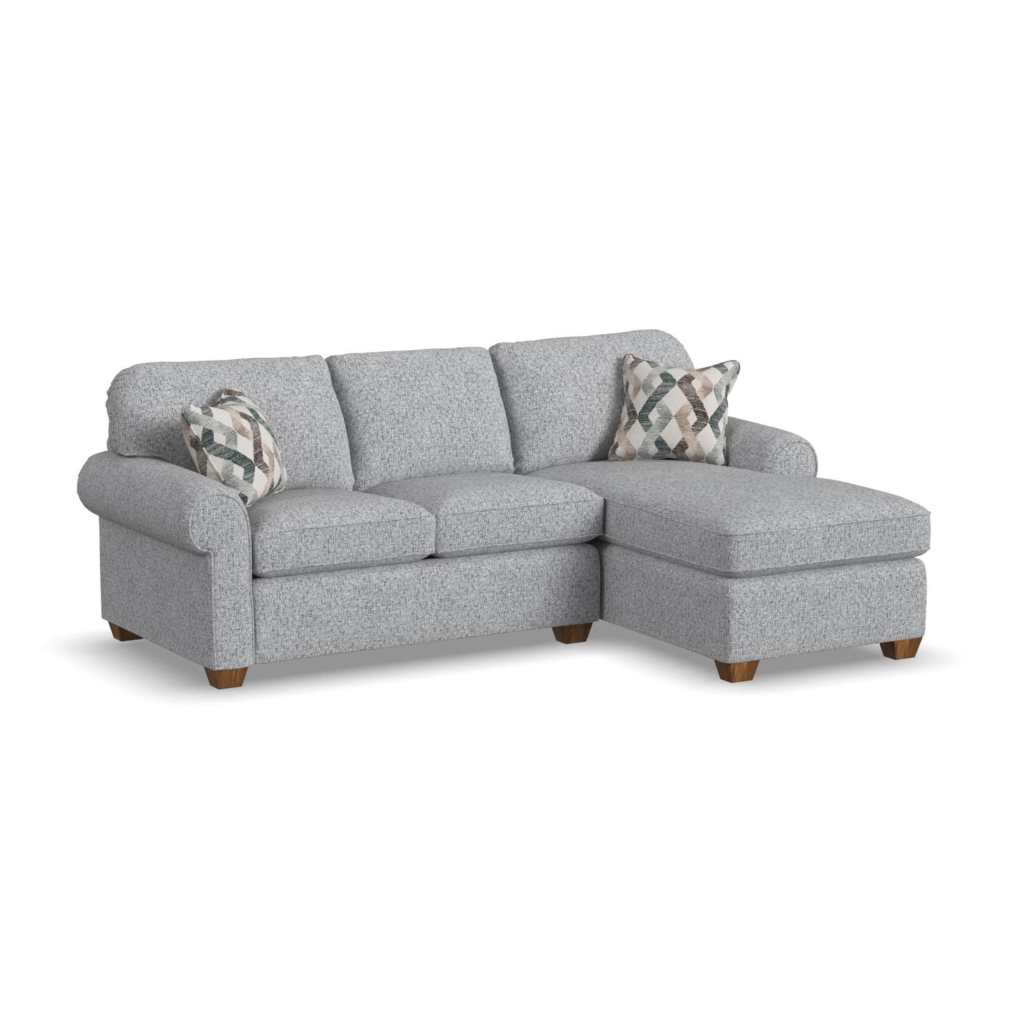Thornton Fabric Sectional