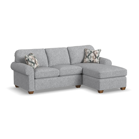 Thornton Fabric Sectional