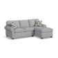 Thornton Fabric Sectional