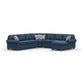 Thornton Fabric Sectional